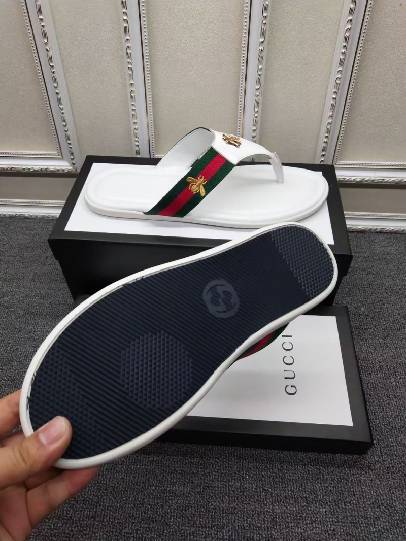 Gucci Slippers